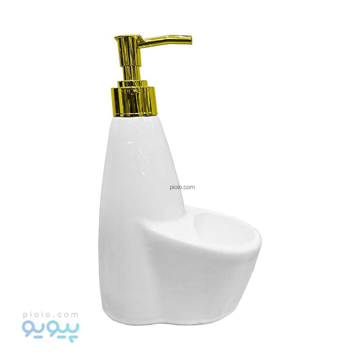 جا مایع و صابون سرامیکی عمده وکارتنی
