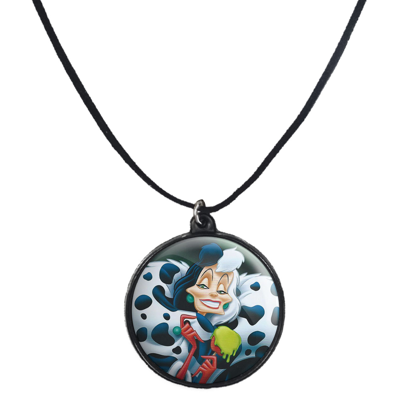 گردنبند پرمانه طرح curella کد pmb.26652مدل دو طرفه