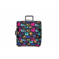 چمدان و ساک چند رنگ مردانه زنانه اندازه کابین S اورجینال Eastpak