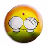 پیکسل پرمانه طرح عاشقانه کد pm.5458