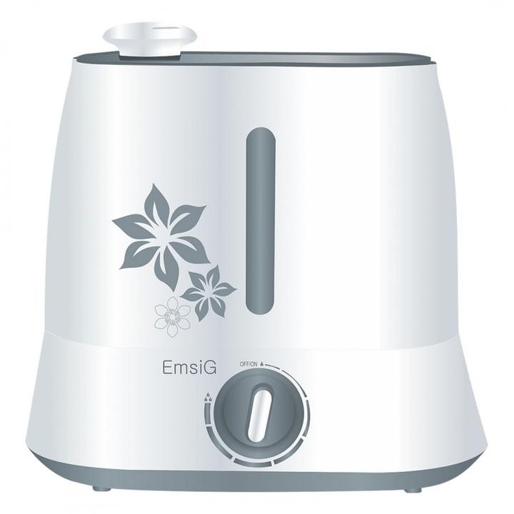 بخور سرد امسیگ مدل Emsig US456 plus