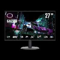 مانیتور گیمینگ 27 اینچ کولر مستر GA2711 | فروشگاه گیمینگ تکاف
