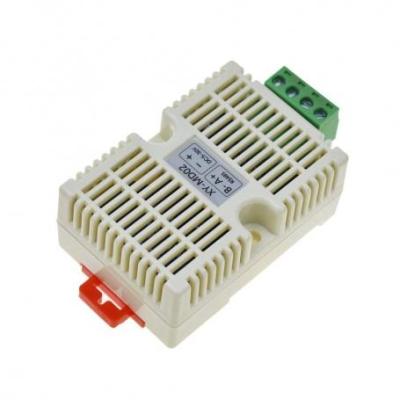 ماژول SHT20 با ارتباط سریال RS485 و پروتکل Mod Bus