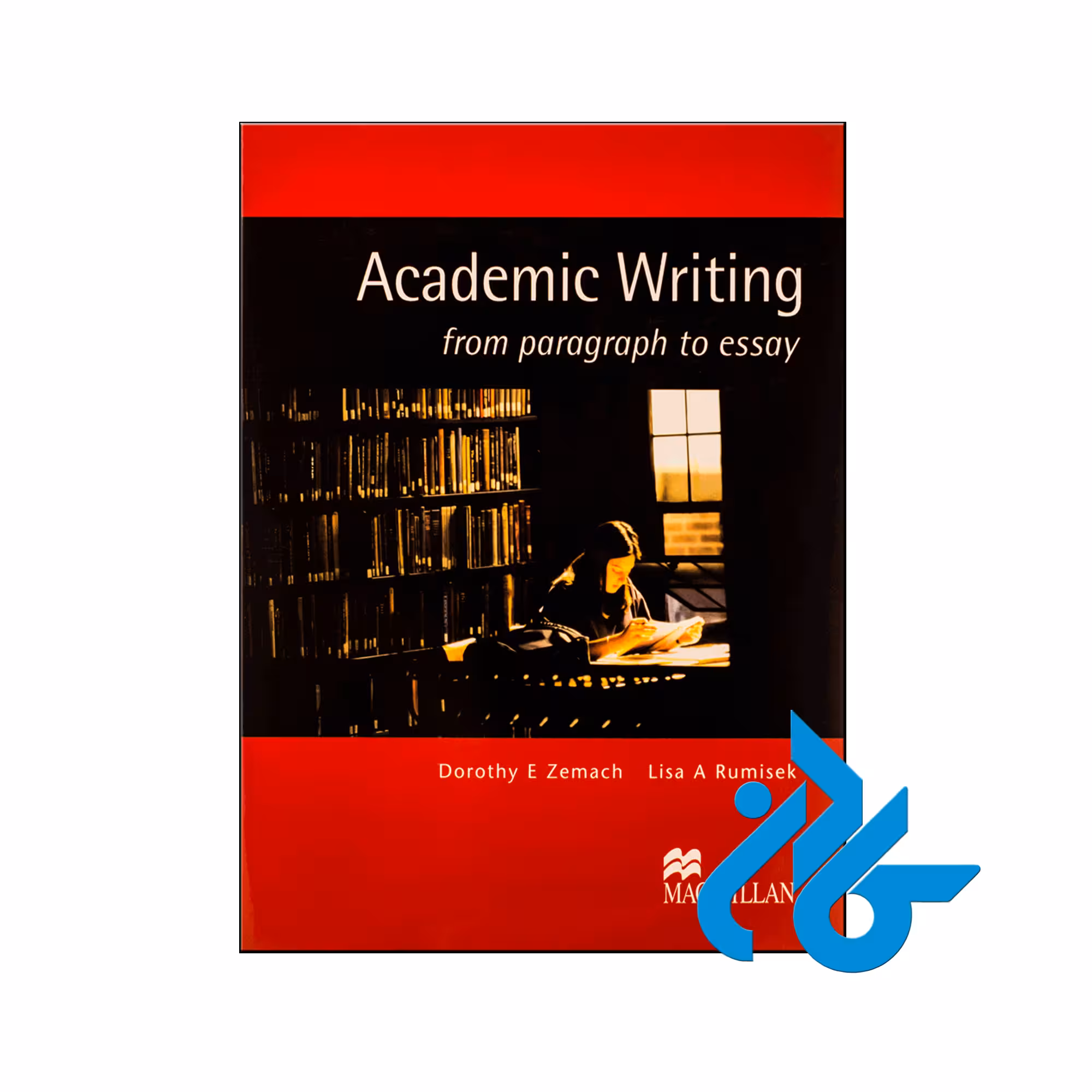 کتاب Academic Writing from paragraph to essay