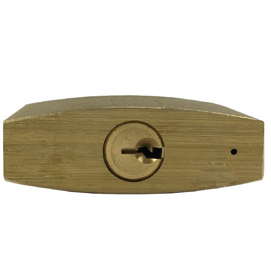 قفل آویز 70mm ویرو Padlock