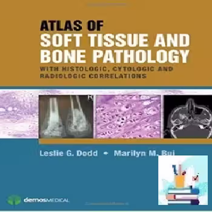 Atlas of Soft Tissue and Bone Pathology TRUE PDF price 1€