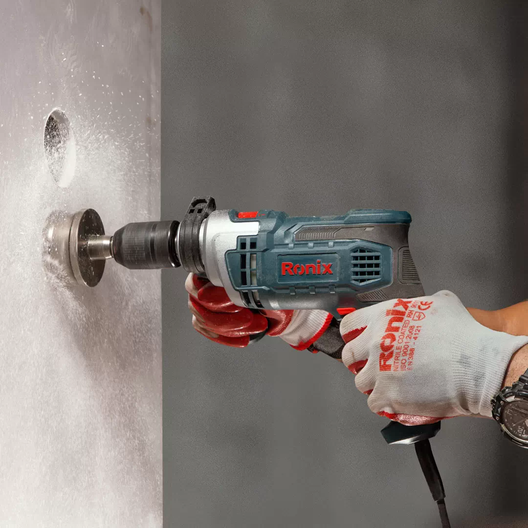 گردبر الماسه 80 رونیکس کد محصول: RH-5206