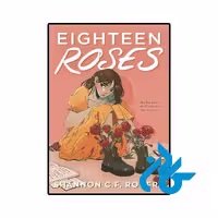 خرید و قیمت کتاب Eighteen Roses از فروشگاه کادن
