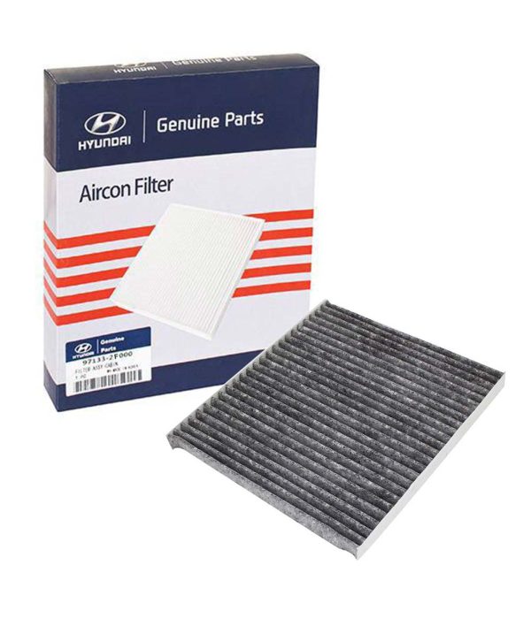 فیلتر کابین هیوندای/کیا مدل 97133/2F000