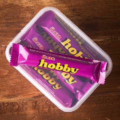 ظرف نگهدارنده مدل فریزری کد 420cc مجموعه 75 عددی