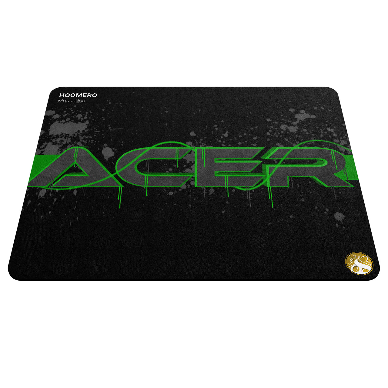 ماوس پد هومرو طرح Acer Hardware company مدل A2573