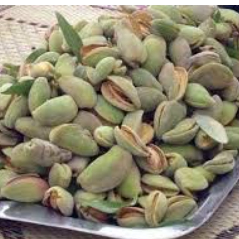 بادام درختی تازه