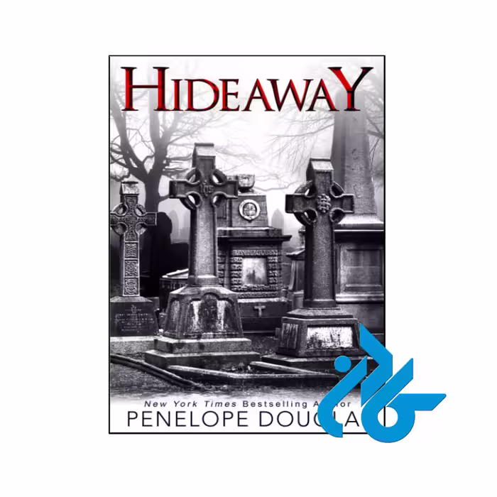 خرید و قیمت کتاب Hideaway از فروشگاه کادن