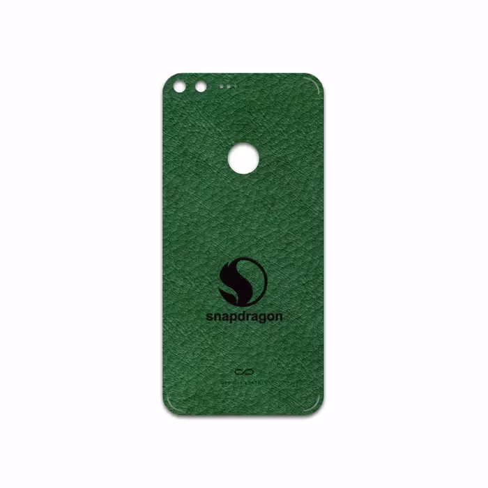 برچسب پوششی ماهوت مدل GL-SNPDRGN مناسب برای گوشی موبایل گوگل Pixel XL