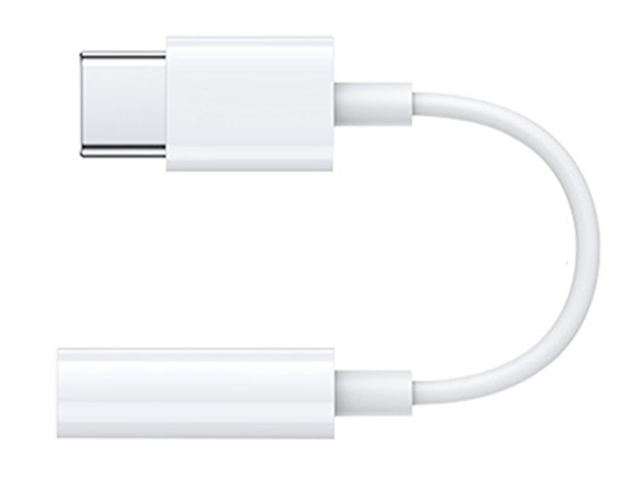 کابل صدای تایپ سی به جک 35 میلیمتری کوتتسی 33012 Coteetci USB-C To 35mm audio