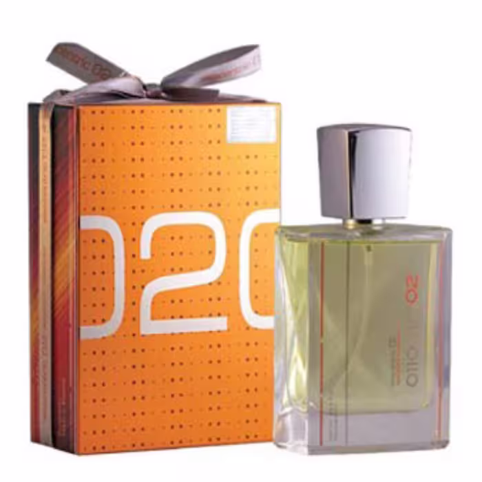 عطر ادکلن اسپرت اسنتریک مولکول 02 فراگرنس ورد مولکول 02 