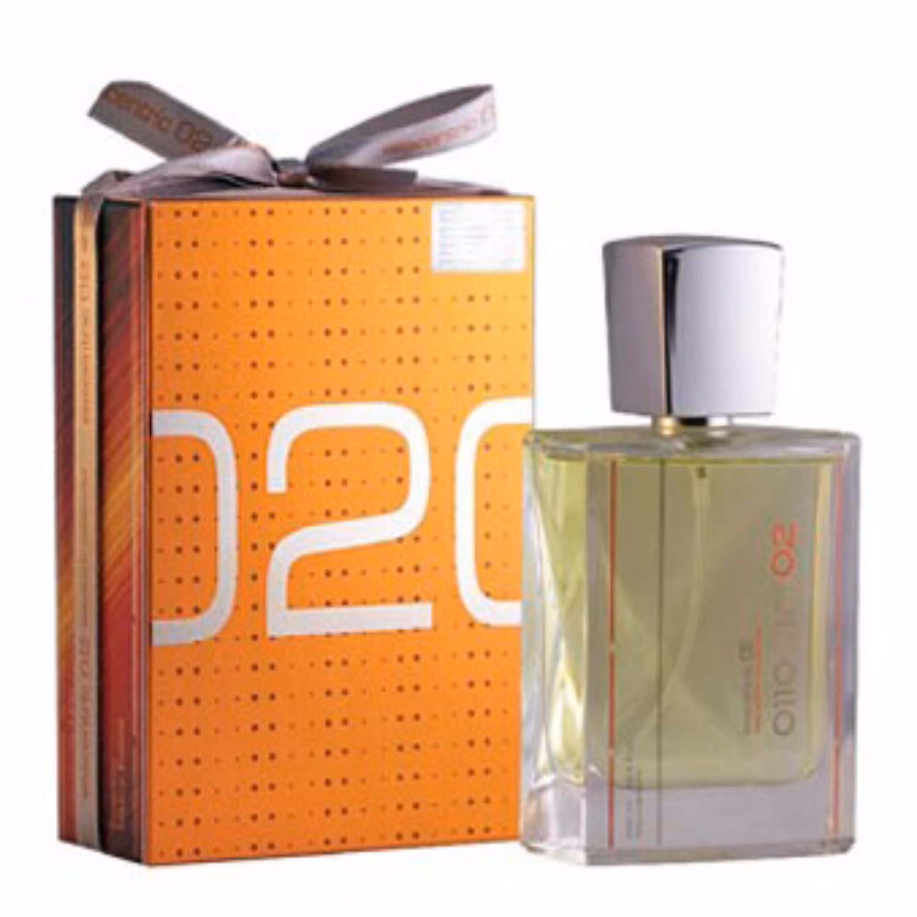 عطر ادکلن اسپرت اسنتریک مولکول 02 فراگرنس ورد مولکول 02 