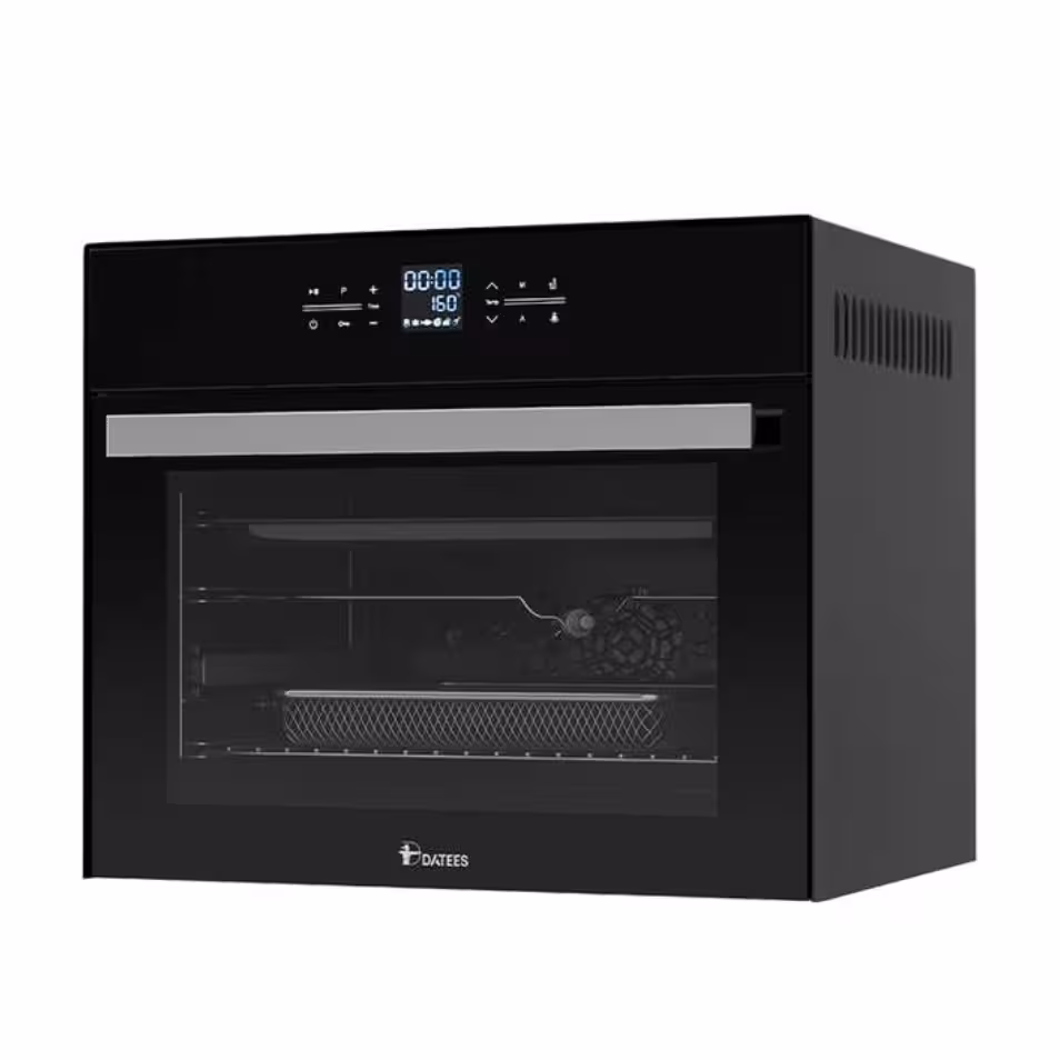 آون توستر داتیس مدل DT-725 (پس کرایه)