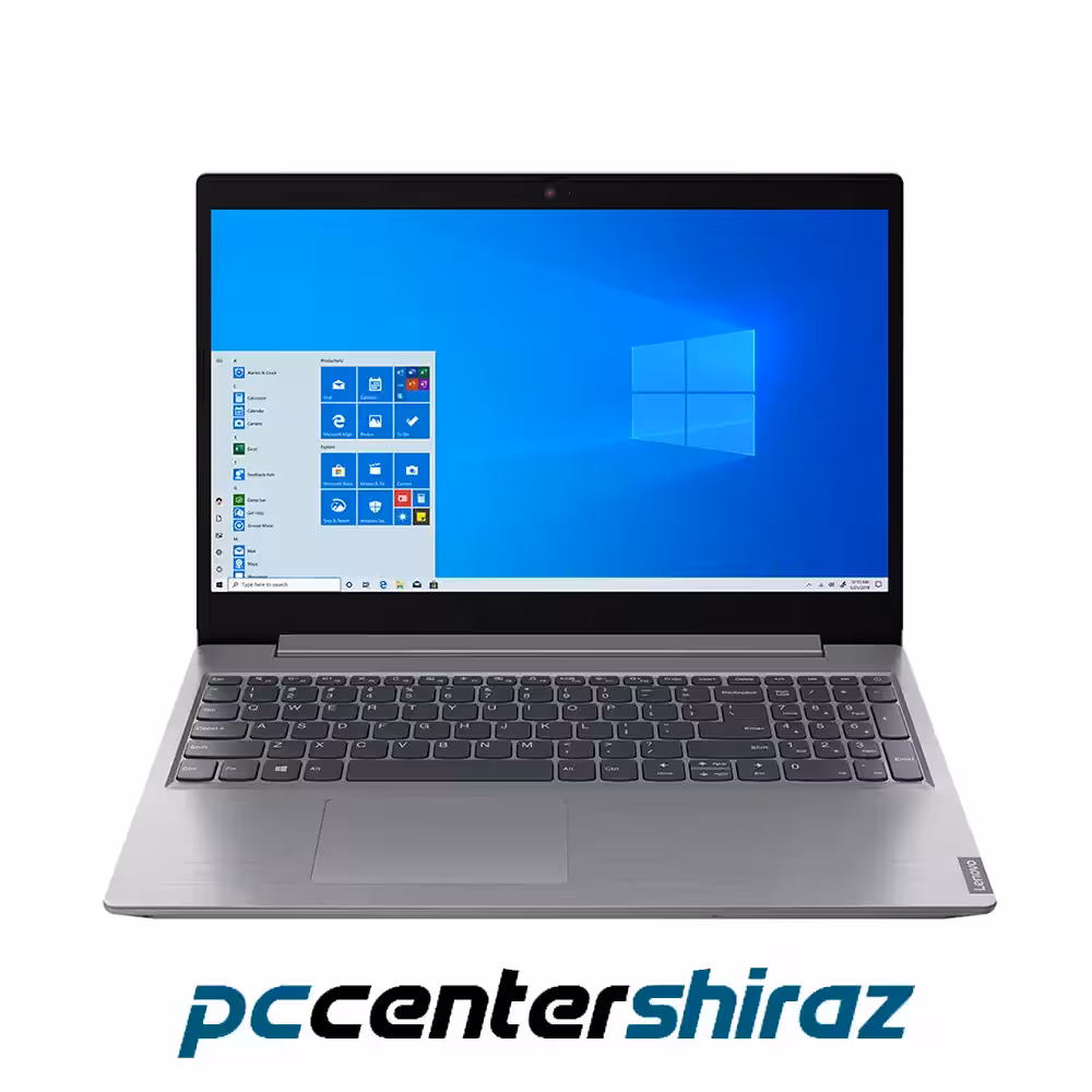 لپ تاپ لنوو مدل Lenovo Ideapad 3 i5 1155G7 8GB 512SSD Intel Ip3