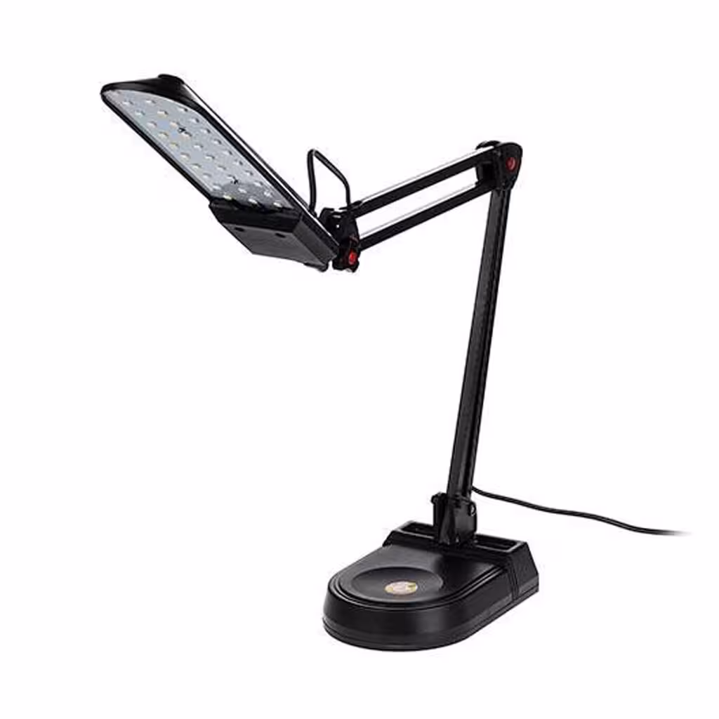 چراغ مطالعه مهندسی کم مصرف مدل EN-107A