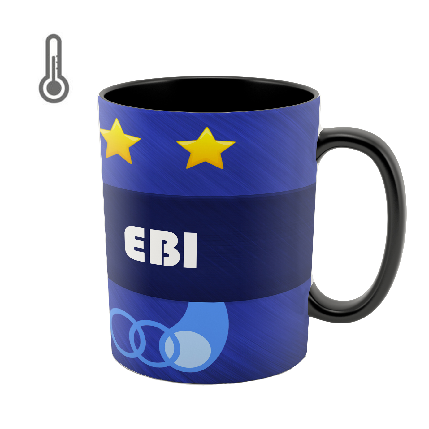 ماگ حرارتی طرح استقلال مدل ابی