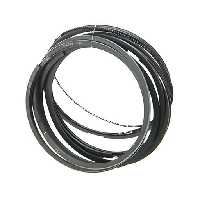 خرید مجموعه رینگ موتور چدنی تیبا سایپا یدک | اتوموبی