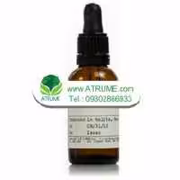 عطر ادکلن له لابو عود 27 روغن عطر 30 میل مردانه - زنانه
