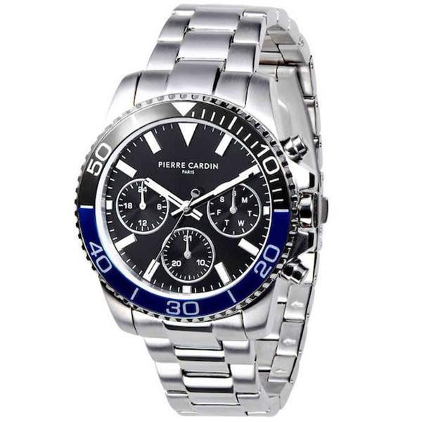 ساعت مچی پیرکاردین مدل CNI.0009