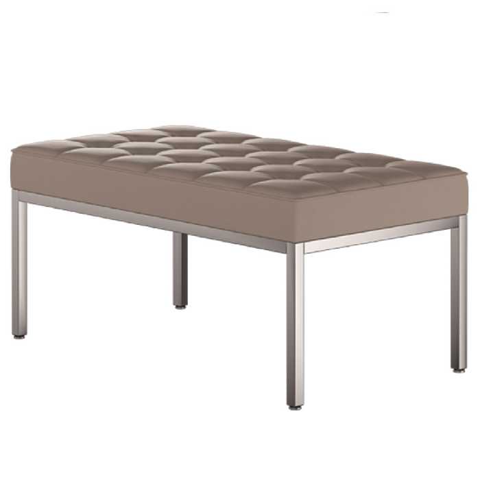 نیمکت دونفره اروند مدل فلورانس 4021M