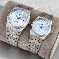 ساعت ست اتوماتیک تیسوت مدل Tissot PRX