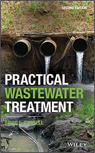 دانلود کتاب Practical Wastewater Treatment, 2nd ed, 2019 - دانلود کتاب های دانشگاهی