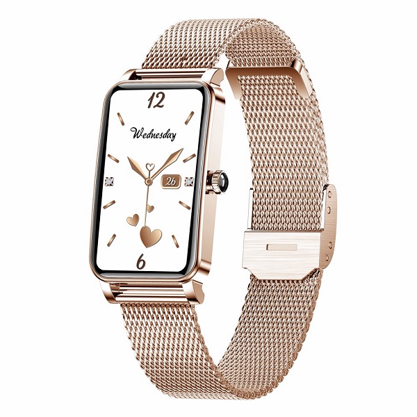 ساعت هوشمند مدل zx19