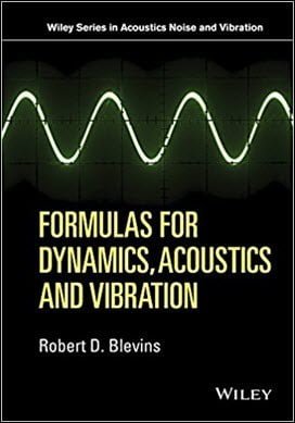  Blevins R. D., Formulas For Natural Frequency and Mode Shape, 1979 - دانلود کتاب های دانشگاهی