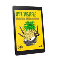 خرید و دانلود نسخه کامل کتاب WiFi Pineapple: A Guide to the WiFi Testing Platform