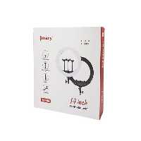 رینگ لایت جیماری Ring Light J m a r y F M 14 R فاقد پایه