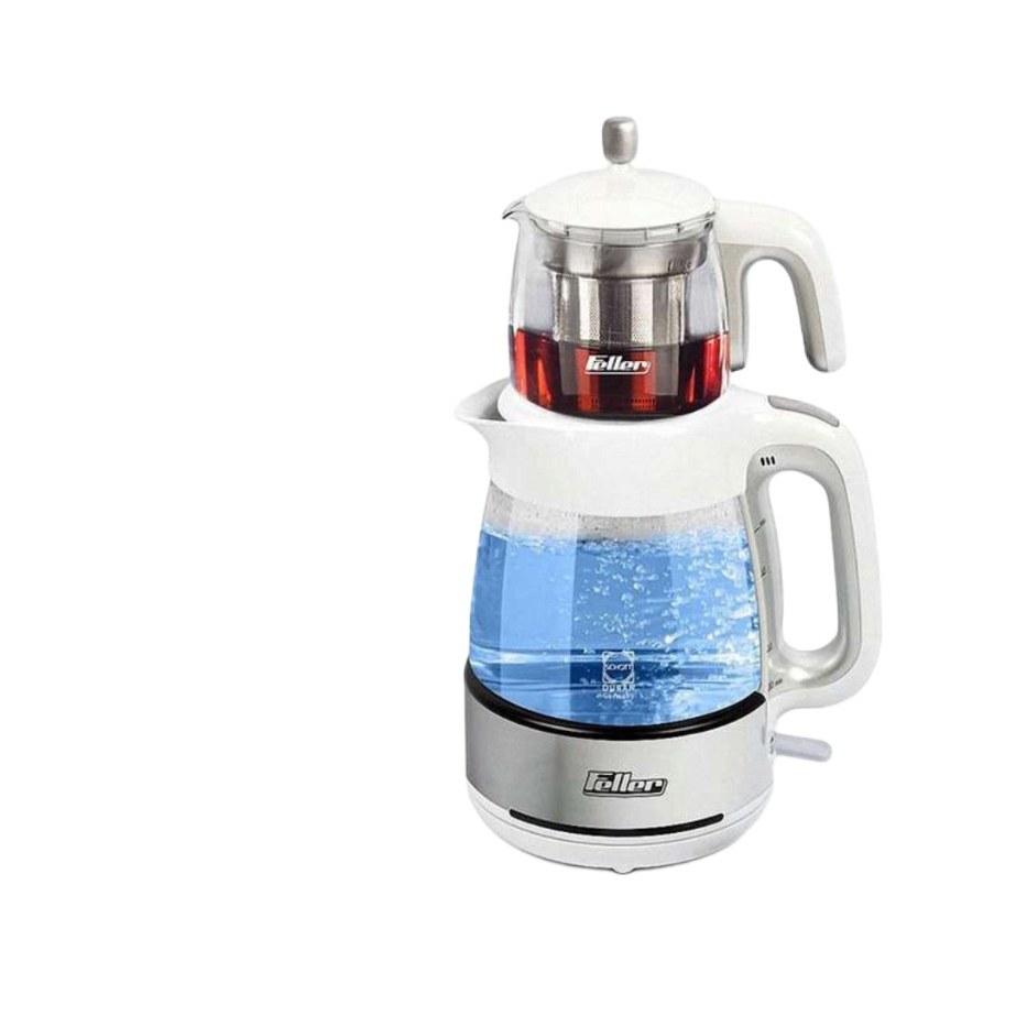 چای ساز فلر