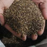 کنجد ممتاز تضمین کیفیت 380 گرم