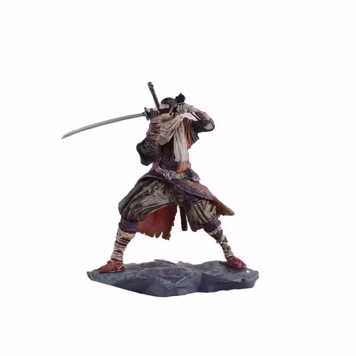 فیگور مدل Jaypar Sekiro