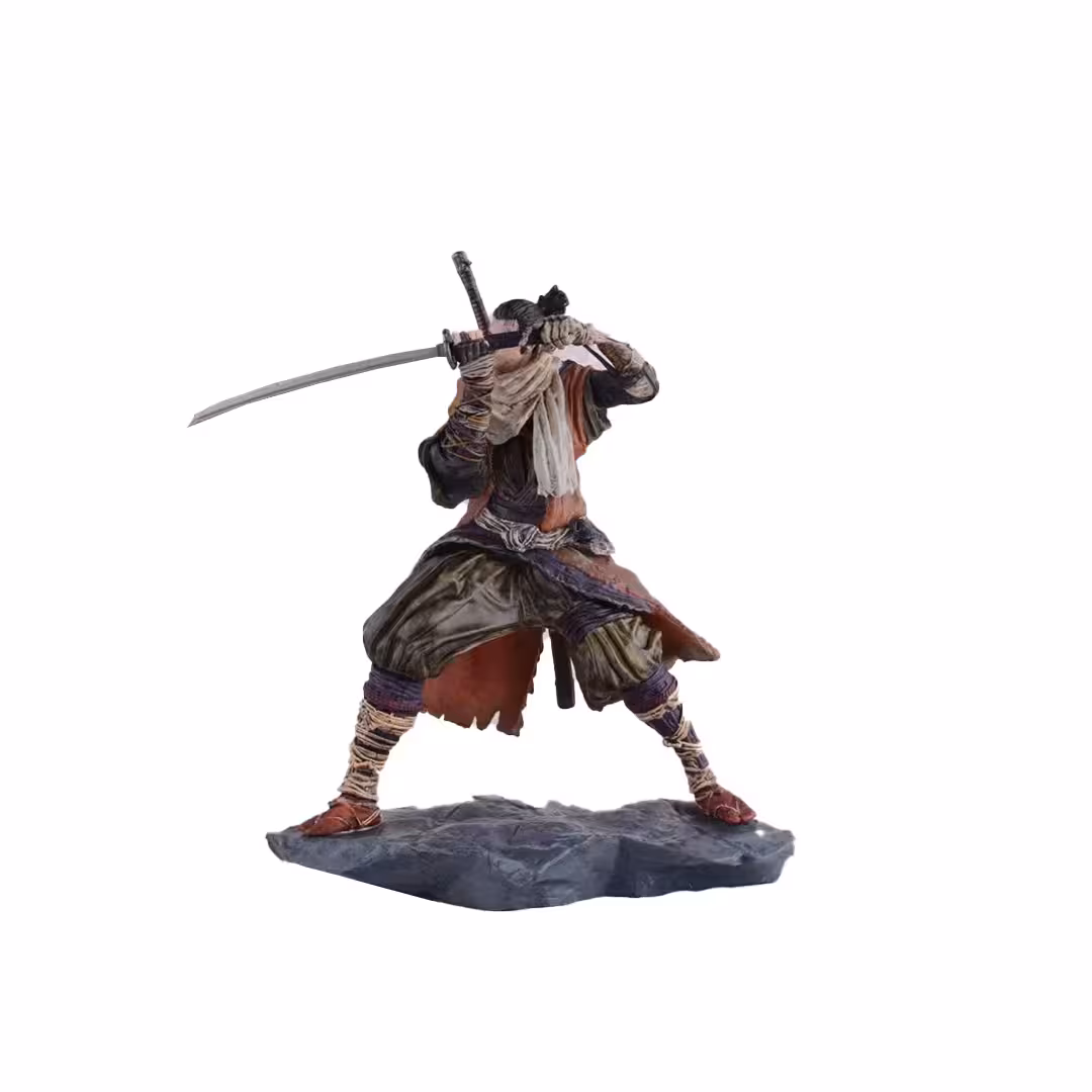 فیگور مدل Jaypar Sekiro