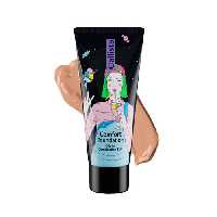 کرم پودر کامفورت کالیستا شماره L05