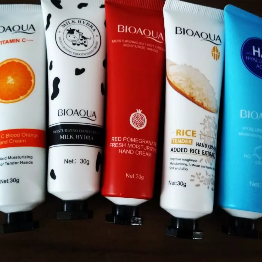 کرم آبرسان بیوآکوا