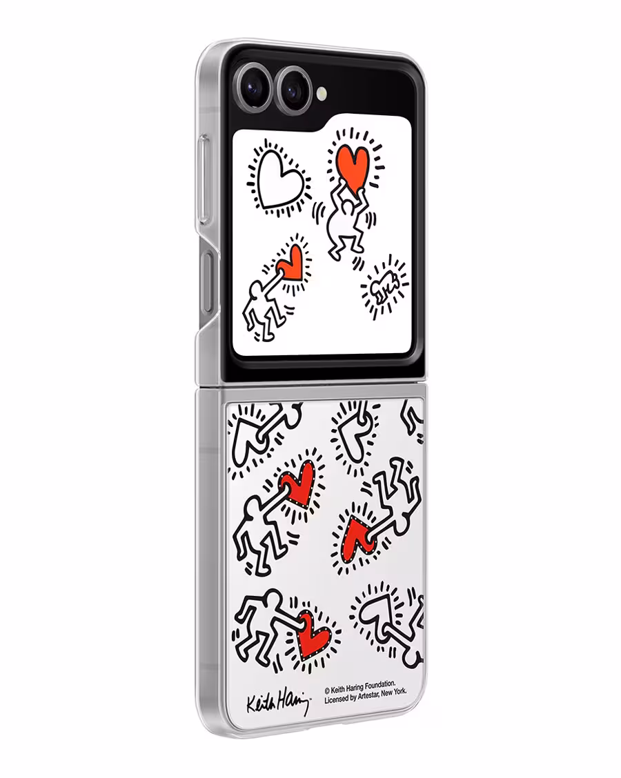قیمت و خرید قاب محافظ FlipSuit Case مخصوص سامسونگ Z Flip 5