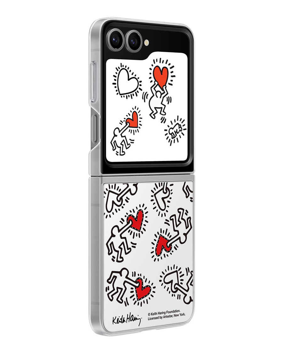 قیمت و خرید قاب محافظ FlipSuit Case مخصوص سامسونگ Z Flip 5