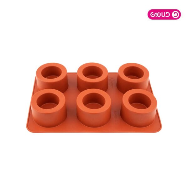 قالب سیلیکونی فانوسی