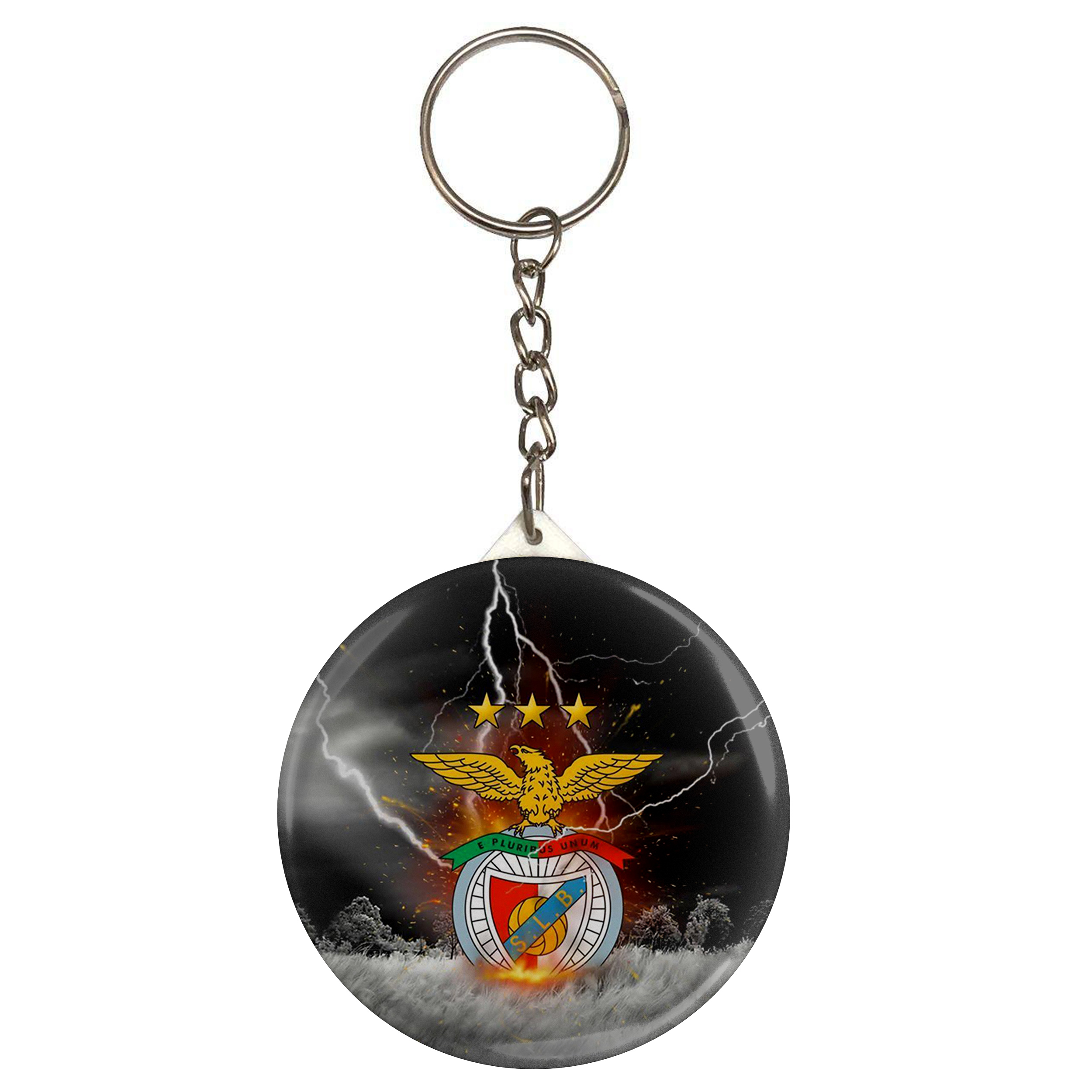 جاکلیدی طرح بنفیکا مدل S3662