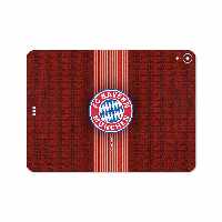 برچسب پوششی ماهوت مدل Bayern-Munchen مناسب برای تبلت اپل iPad Pro 11 2018 A1934