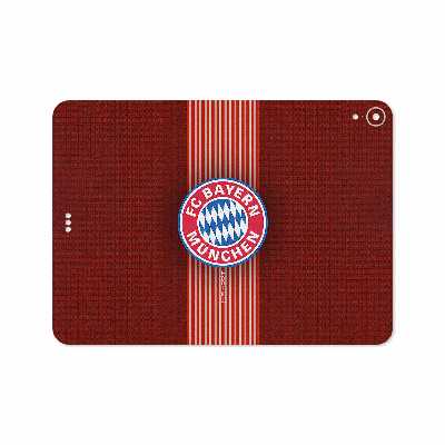 برچسب پوششی ماهوت مدل Bayern-Munchen مناسب برای تبلت اپل iPad Pro 11 2018 A1934