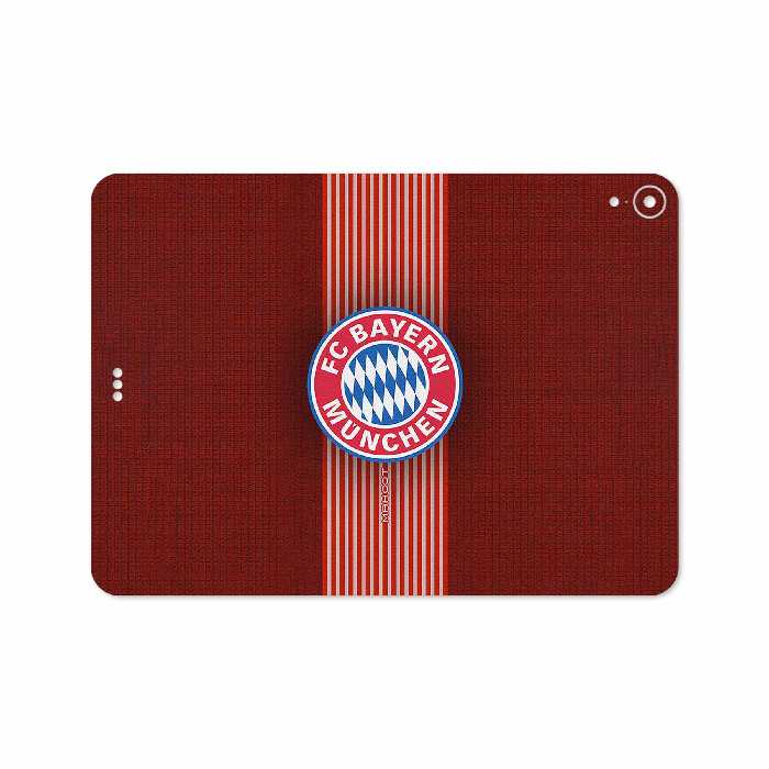 برچسب پوششی ماهوت مدل Bayern-Munchen مناسب برای تبلت اپل iPad Pro 11 2018 A1934