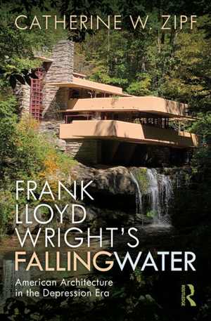 [EPUB] دانلود کتاب Frank Lloyd Wright’S Fallingwater; American Architecture In The Depression Era, 2021