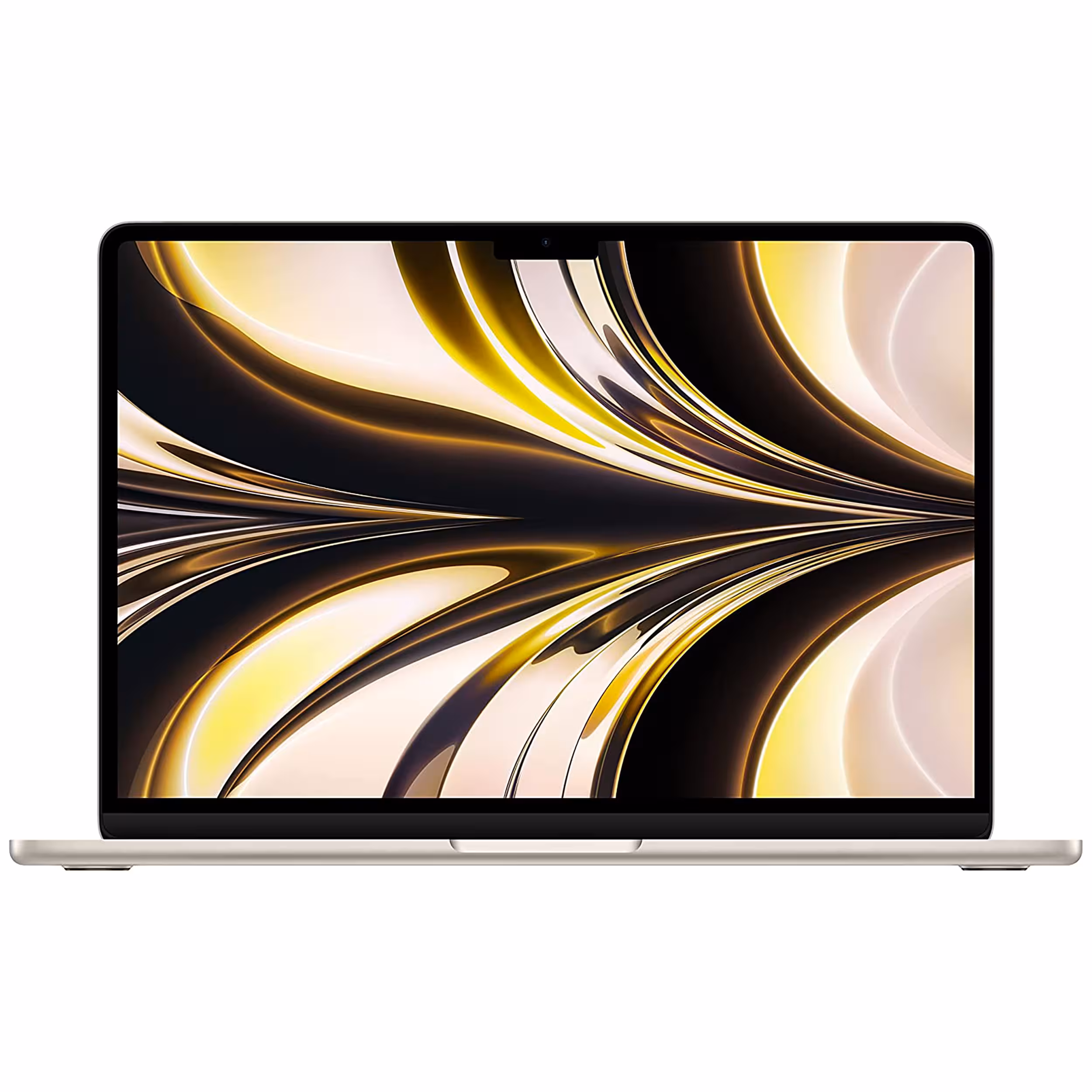 لپ تاپ 13.6 اینچ اپل Apple MacBook Air MLY23 M2 2022